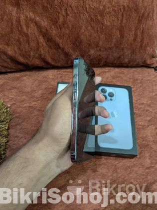 I phone 13 pro